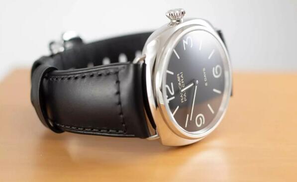 Besterolex De Erfahrungen : Panerai Radiomir Black Seal 8 Tage: Pam00610