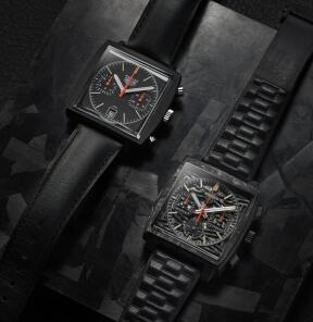 Tag Heuer Copy Watches Erweckt Den Herrn Der Finsternis