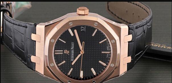 Audemars Piguet Royal Oak Fake Uhren Automatik 41 Mm Im Test