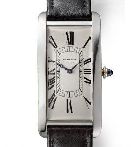 Die Beliebteste Sammlung Von Cartier O Fakes Uhren