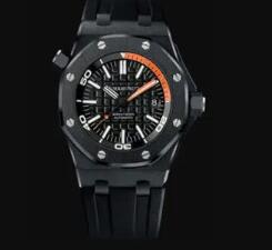 Luxuriöse Replica Herrenuhren Sportuhr:l’audemars Piguet Royal Oak Offshore