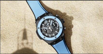 Hublot Tudor Replica Enthüllt Drei Neue   Sommer-sondereditionen In Den Mittelmeer-hotspots Ibiza, Capri Und St. Tropez