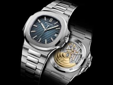 Patek Philippe Replica Uhren Stellt Vier Neue Nautilus-uhrendesigns Vor