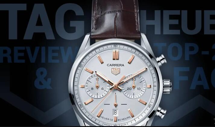 TAG Heuer Replica Uhren Kaufen Review&Top-25-FAQ