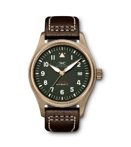 IWC  IW326802 Spitfire Bronze Replica Uhren Tschechien Uhr Bewertung