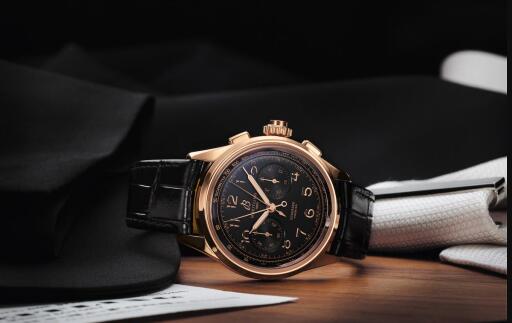 Aaa Uhren Erfahrungen：Breitling bildet Gründerteam und stellt Premier Heritage Watches vor