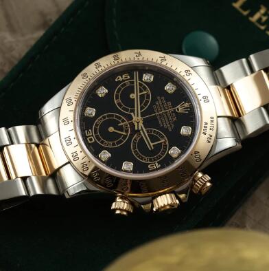 Sollten Sie eine gebrauchte beste rolex de erfahrungen?