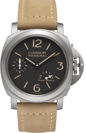 Drei Neue Panerai Luminor 8 Tage Modelle replica uhren