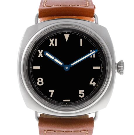 Eine Hommage an die Erste:Panerai Radiomir 1936 PAM 249 replica uhren kaufen