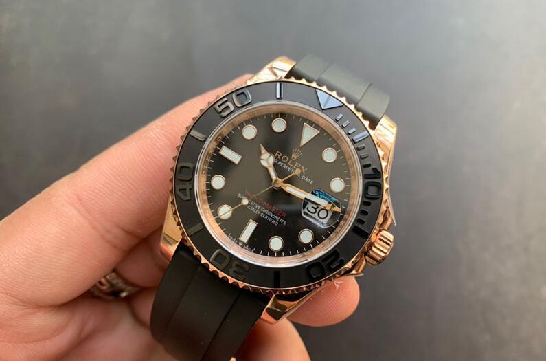 fake rolex uhren