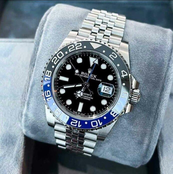 rolex nachbau